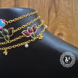 Anklets