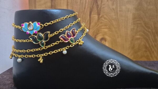 Anklets - Image 2