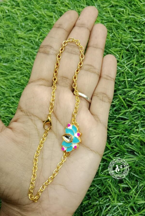 Anklets - Image 3