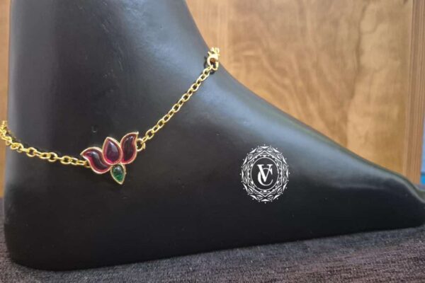 Anklets - Image 6